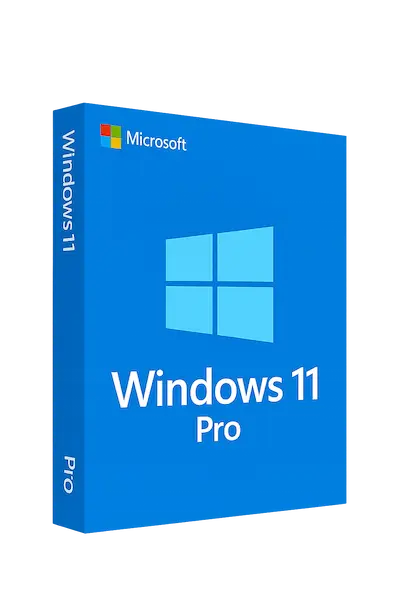 Cài đặt Windows 11 Pro bản quyền